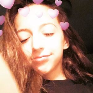 Meet your Posher, Paige